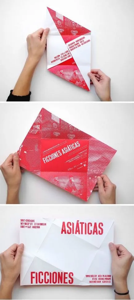 Flyer Design как да се направи за лоялни клиенти
