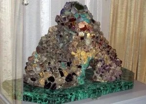 Gems България основната производствена площадка