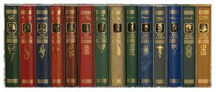 Защо трябва да прочете една книга на руски литературни класики