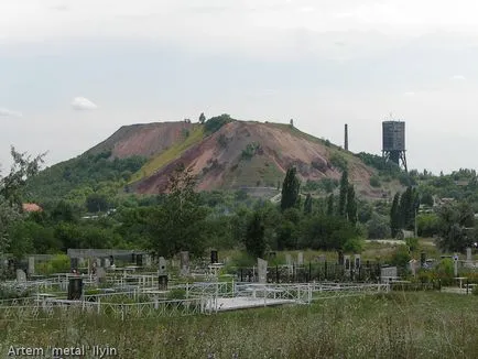 Донбас - какво е това, Донбас, Донбас и Азовско море туризъм, почивка, пътуване