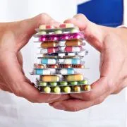 Ефективни лекарства за лечение на гъбички на ноктите на краката си