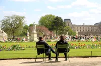 Champs Elysees - описание на Шанз-Елизе в Париж, Франция, Цена, Фото