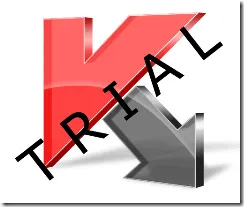 Ефективно Kaspersky изпитание нулиране, ремонт на данни ( «OK» Махай се съобщение за потвърждение) Ефективно Kaspersky изпитание нулиране, ремонт на данни