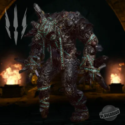 Елементарни Духове - Bestiary - Witcher 3 див лов г. - за преминаване, ръководство, ръководство, ръководство, често задавани въпроси
