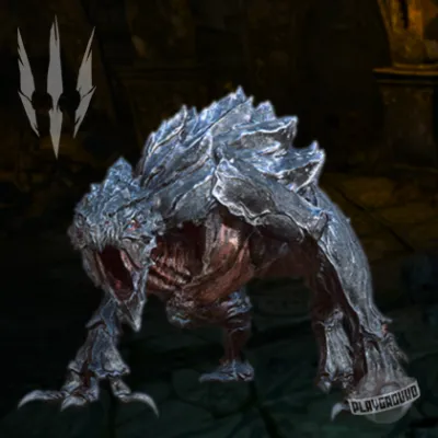 Елементарни Духове - Bestiary - Witcher 3 див лов г. - за преминаване, ръководство, ръководство, ръководство, често задавани въпроси