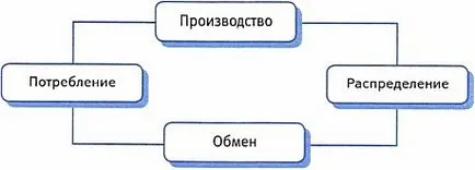 Икономиката, неговата роля в обществото