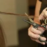косата изтънява като фрезоване бретон у дома преди и след снимки