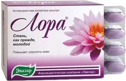 Лора Evalar преглед potrebitelnits и специалисти