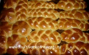 Пълнени домати в рецептата на фурна със снимка
