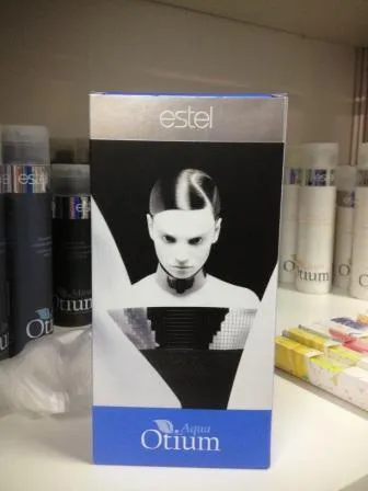 Естел Otium