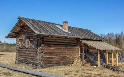 Енциклопедия на древната българска къща 1