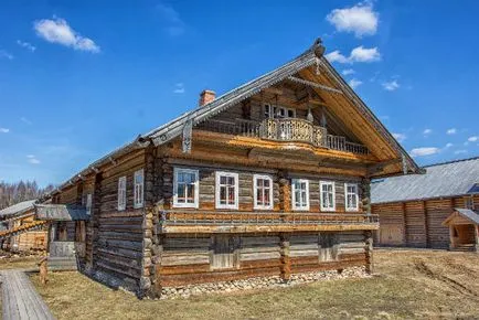 Енциклопедия на древната българска къща 1