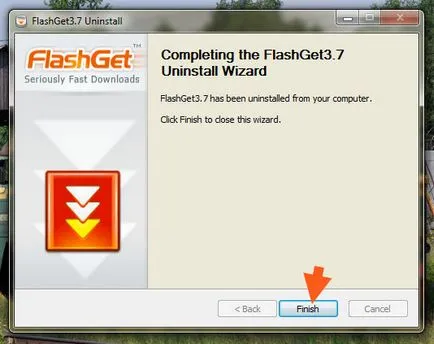 FlashGet какво тази програма е и дали е необходимо