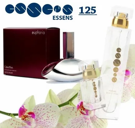 Essens - елитна парфюмерия и козметика
