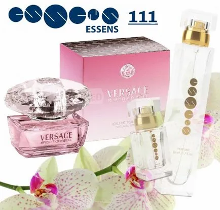 Essens - елитна парфюмерия и козметика