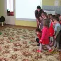 Снимки от в средната група, 