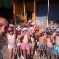 Снимки от в средната група, 