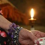 Отгатване на огледалото (предсказания) Отгатване на огледалото