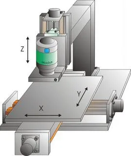 Фреза за собствените си ръце дърво CNC