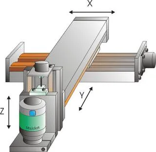 Фреза за собствените си ръце дърво CNC