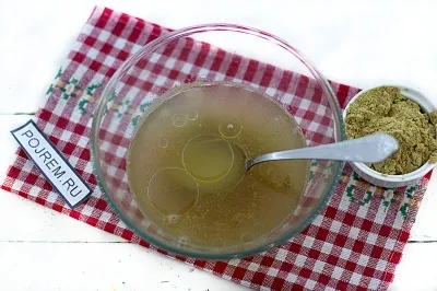 Френски дижонска горчица и 8 бонус рецепти