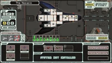 FTL как да отворите всички кораби на автора изследвания на компютърни игри