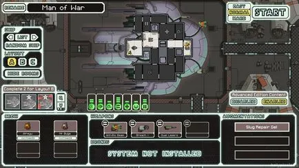 FTL как да отворите всички кораби на автора изследвания на компютърни игри