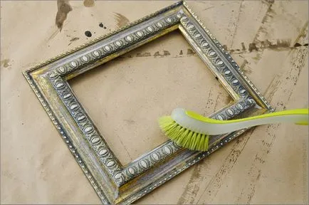 Photo Frame за всяко вътрешно боядисване, sostarivanie
