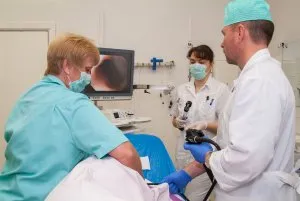 Diagnózis a vékonybél Diagnózis a vékonybél