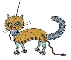 Microchip mi ez
