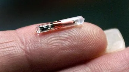 Microchip mi ez