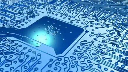 Microchip mi ez