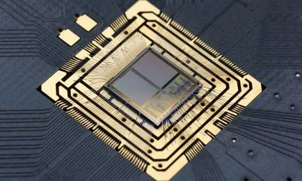 Microchip mi ez