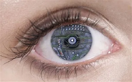 Microchip mi ez