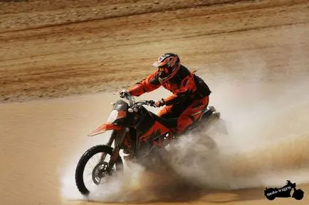 Enduro motorkerékpárok meg Enduro motorkerékpárok meg
