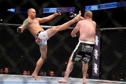 MMA küzd meg