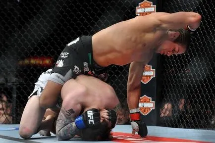 MMA küzd meg
