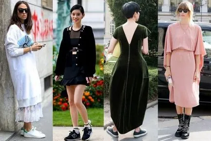 Mi divatos idén tavasszal nyáron Mi divatos idén tavasszal nyáron