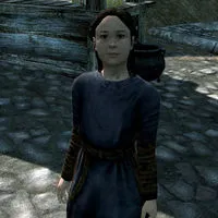 Хайд относно приемането на деца в Skyrim - ТЕС 5 Skyrim - най-доброто RPG на 2011 г.!