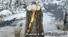 Къде да намерите древен свитък в Skyrim