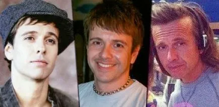 Къде живее Андрей Gubin