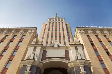 Къде да прекарат първата брачна нощ най-добрите хотели в столицата - района на стил и креативност