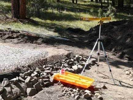 Геодезически купол в страната със собствените си ръце изчисление geokupola сгради и проекти