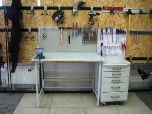 Вибратор за бетон с висока честота и други опции, устройството, видео и снимки
