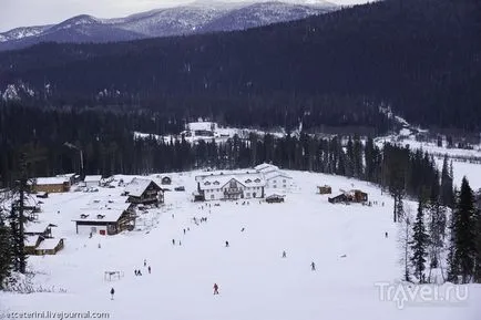 Планински Salang 1