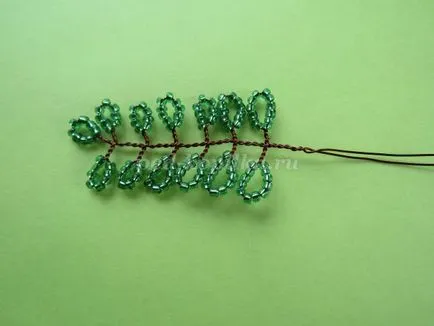 Wisteria топчета