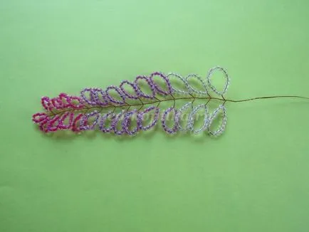 Wisteria топчета