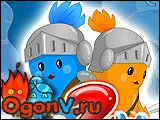 Игрални проходилка котки онлайн