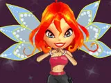 Играта създава фея Winx
