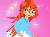 Играта създава фея Winx